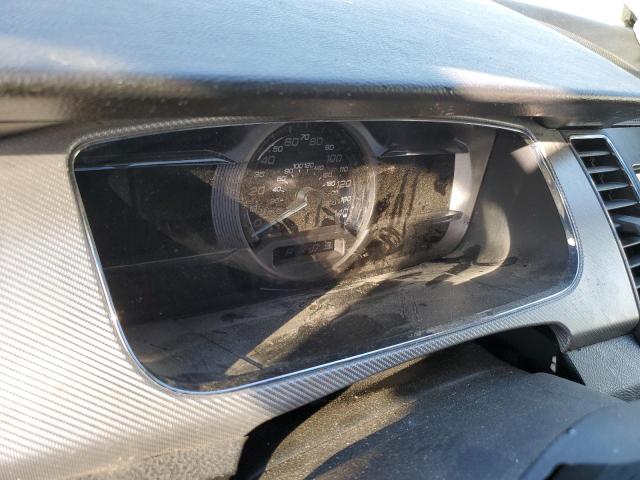 Photo 8 from auction – 2013 FORD TAURUS SHO with VIN 1FAHP2KT8DG105129