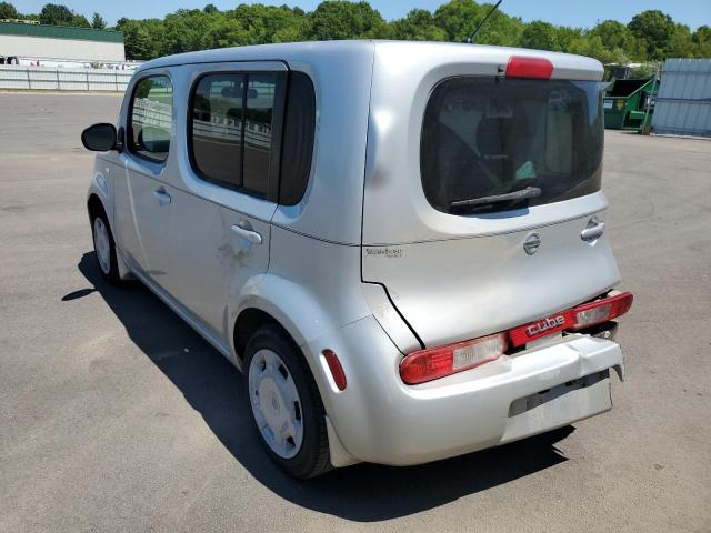 Photo 3 from auction – 2012 NISSAN CUBE BASE with VIN JN8AZ2KR4CT254917