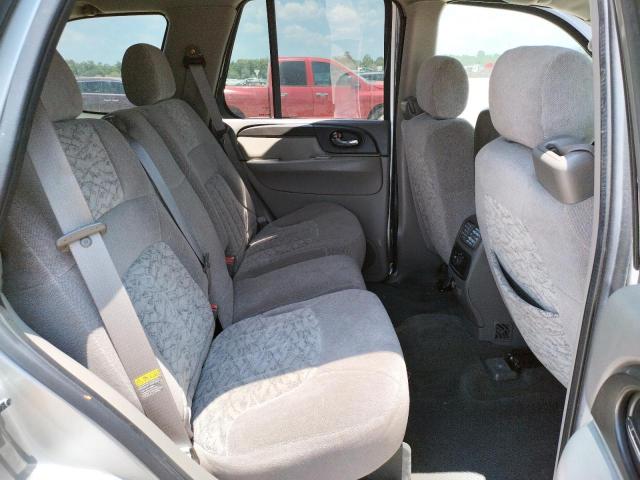 Photo 6 from auction – 2004 GMC ENVOY with VIN 1GKDT13S442405191