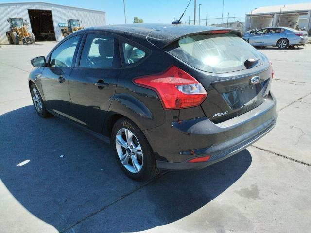 Photo 3 from auction – 2014 FORD FOCUS SE with VIN 1FADP3K26EL132320