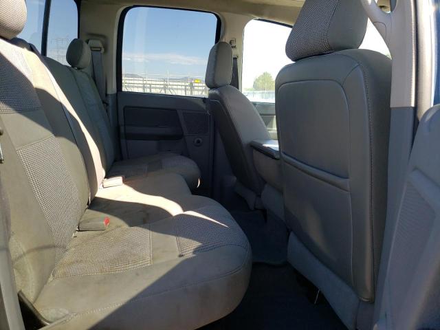 Photo 6 from auction – 2006 DODGE RAM 2500 S with VIN 3D7KS28C66G106329