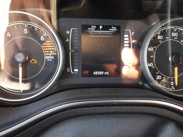 Photo 8 from auction – 2019 JEEP CHEROKEE L with VIN 1C4PJMCB2KD310792