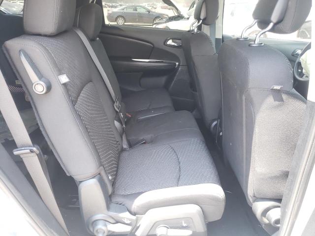 Photo 6 from auction – 2016 DODGE JOURNEY SX with VIN 3C4PDCBB2GT132984