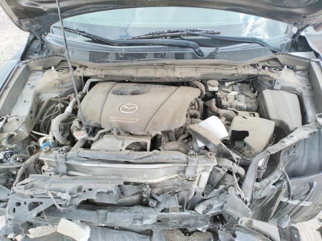 Photo 7 from auction – 2016 MAZDA CX-5 GT with VIN JM3KE2DY8G0747451