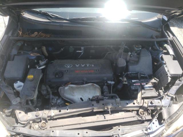 Photo 7 from auction – 2007 TOYOTA RAV4 with VIN JTMZD33V476035507