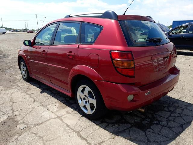 Photo 3 from auction – 2006 PONTIAC VIBE with VIN 5Y2SL65856Z420147