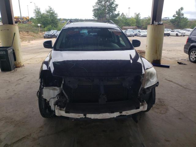 Photo 9 from auction – 2012 MAZDA CX-9 with VIN JM3TB2CA2C0357988