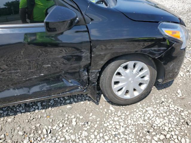 Photo 9 from auction – 2016 NISSAN VERSA S with VIN 3N1CN7AP5GL901187