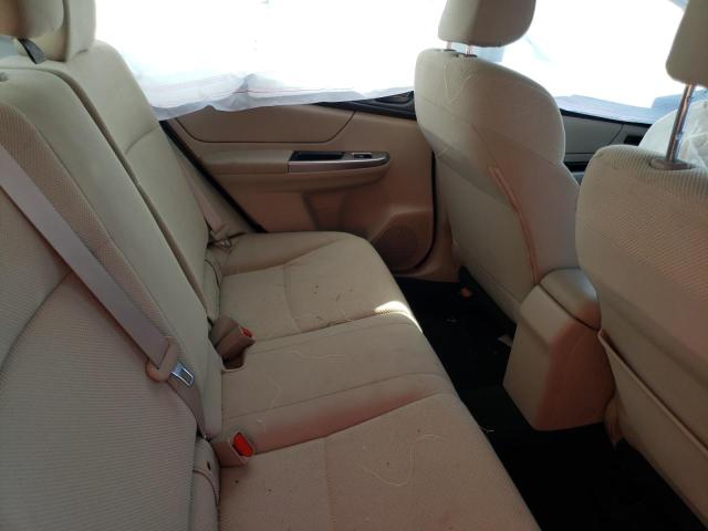 Photo 6 from auction – 2016 SUBARU IMPREZA with VIN JF1GJAA61GH012017