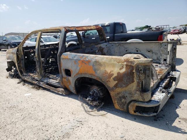 Photo 3 from auction – 2020 CHEVROLET SILVERADO with VIN 1GCPWDED3LZ159160