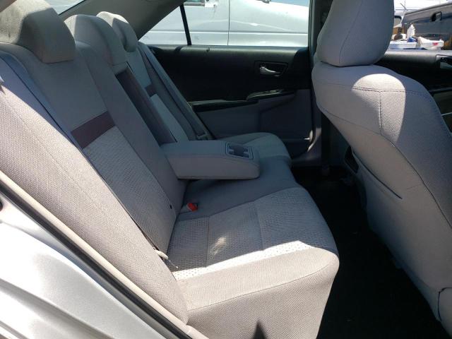 Photo 6 from auction – 2012 TOYOTA CAMRY BASE with VIN 4T4BF1FK2CR238663