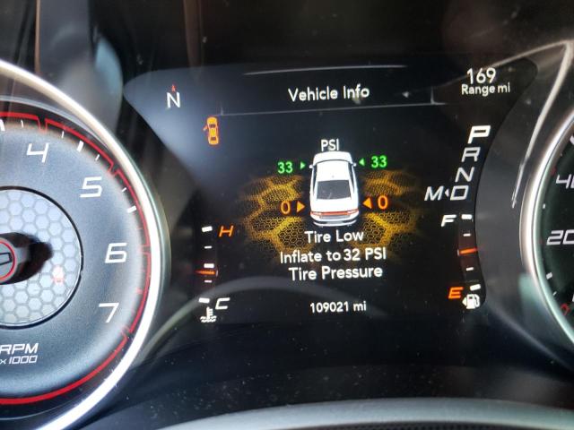 Photo 8 from auction – 2016 DODGE CHARGER R/ with VIN 2C3CDXCT2GH127312