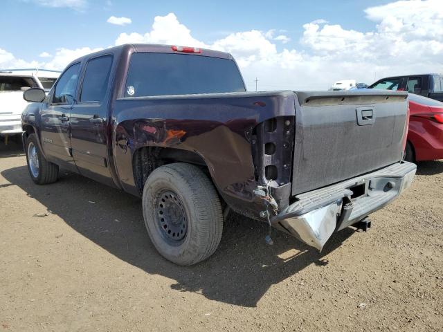 Photo 3 from auction – 2008 CHEVROLET 1500 with VIN 2GCEC13C681265417