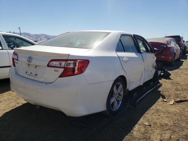 Photo 4 from auction – 2013 TOYOTA CAMRY L with VIN 4T1BF1FK2DU659441