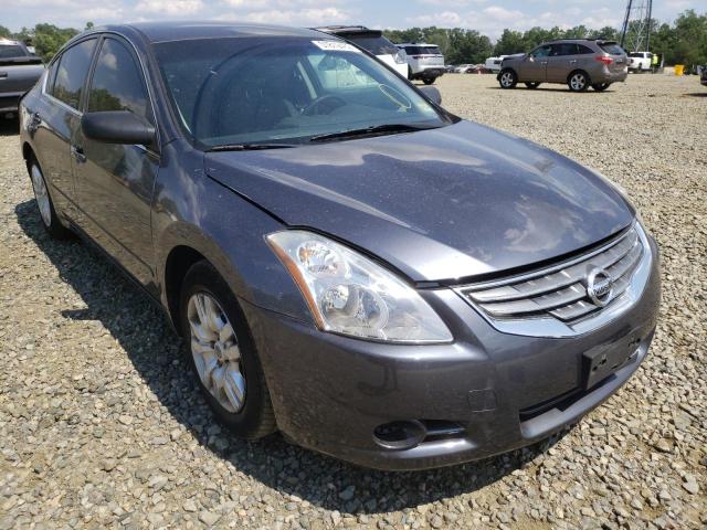 NISSAN ALTIMA BAS 2012 with VIN 1N4AL2AP0CN543798 - Photo from auction