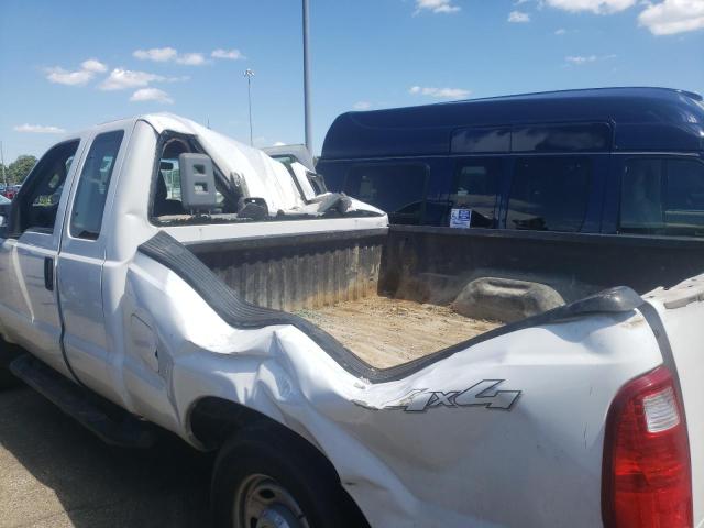 Photo 9 from auction – 2012 FORD F250 SUPER with VIN 1FT7X2B62CEC30573
