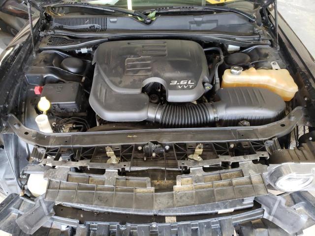 Photo 7 from auction – 2016 DODGE CHALLENGER with VIN 2C3CDZAG7GH264733