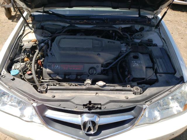 صورة رقم 7 من المزاد - 2002 ACURA 3.2TL TYPE مع VIN 19UUA56852A005248