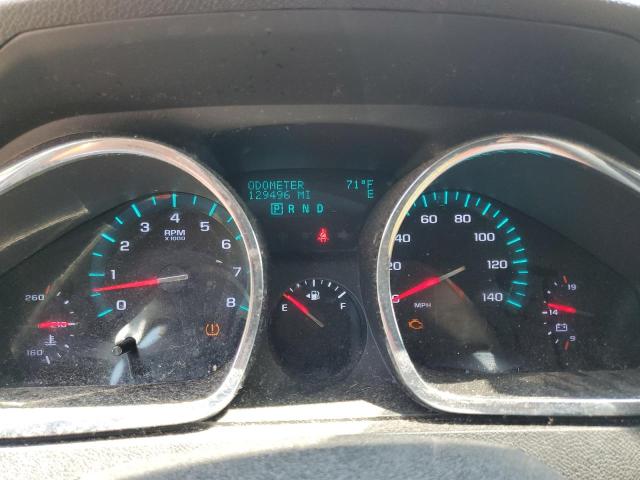 Photo 8 from auction – 2010 CHEVROLET TRAVERSE L with VIN 1GNLVGED5AS102233
