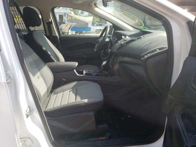 Photo 5 from auction – 2017 FORD ESCAPE S with VIN 1FMCU0F76HUC89469