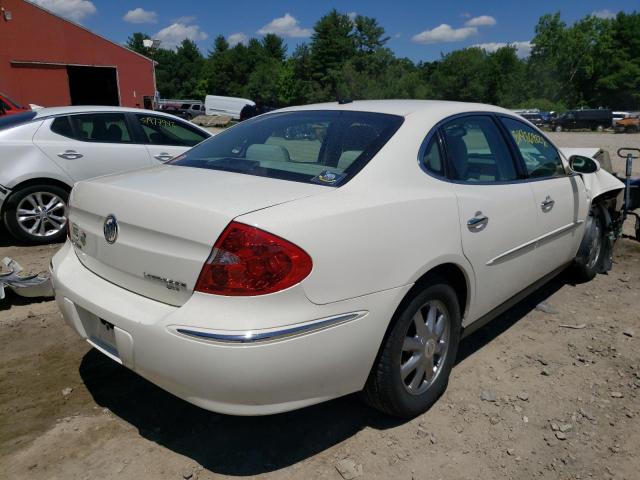 Photo 4 from auction – 2009 BUICK LACROSSE C with VIN 2G4WC582791146509