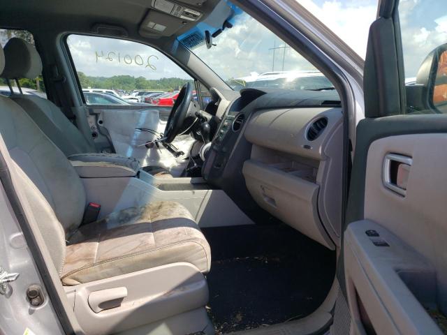 صورة رقم 5 من المزاد - 2010 HONDA PILOT EX مع VIN 5FNYF3H43AB013435