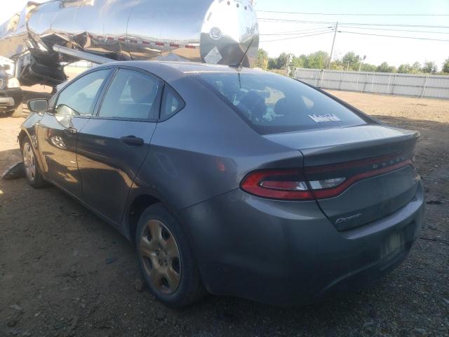 Photo 3 from auction – 2013 DODGE DART SE with VIN 1C3CDFAA7DD126693