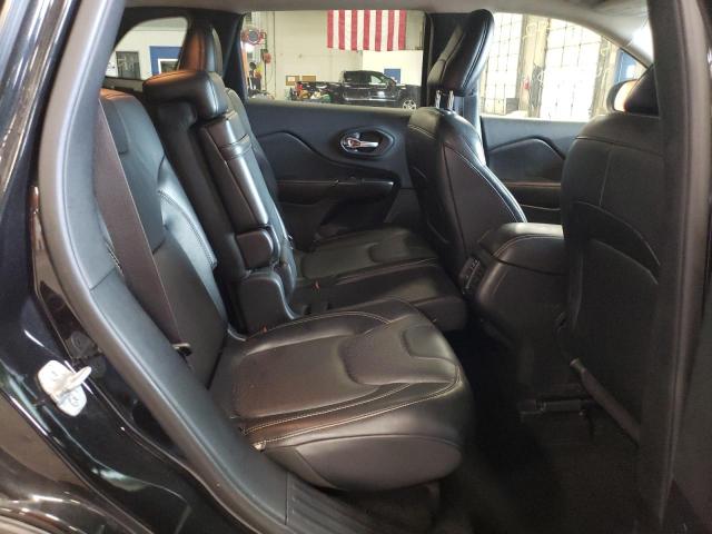 Photo 6 from auction – 2014 JEEP CHEROKEE L with VIN 1C4PJMDSXEW243401