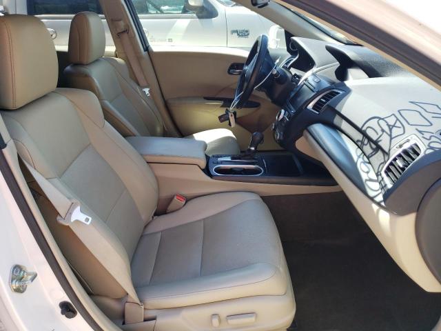 Photo 5 from auction – 2016 ACURA RDX ADVANC with VIN 5J8TB4H74GL021105