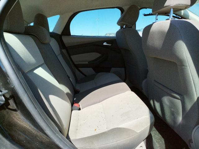 Photo 6 from auction – 2014 FORD FOCUS SE with VIN 1FADP3K26EL132320