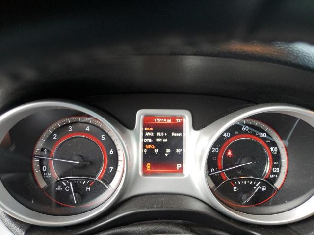Photo 8 from auction – 2014 DODGE JOURNEY SE with VIN 3C4PDCAB9ET317158