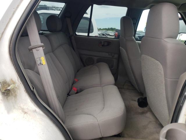 Photo 6 from auction – 2005 CHEVROLET BLAZER with VIN 1GNDT13X95K110569