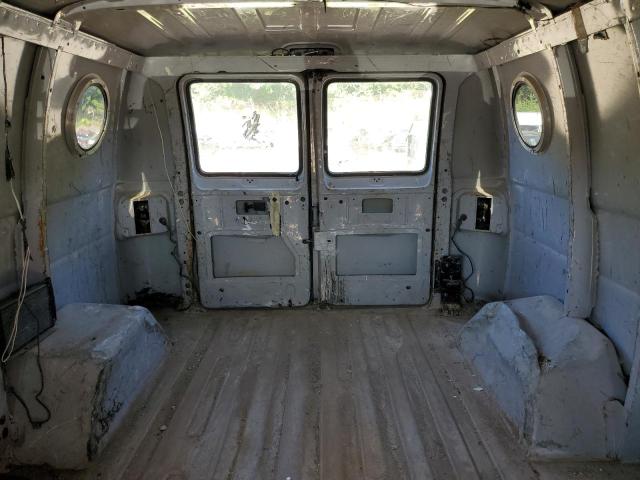 Photo 6 from auction – 2003 DODGE RAM VAN B1 with VIN 2D7HB11X33K509930