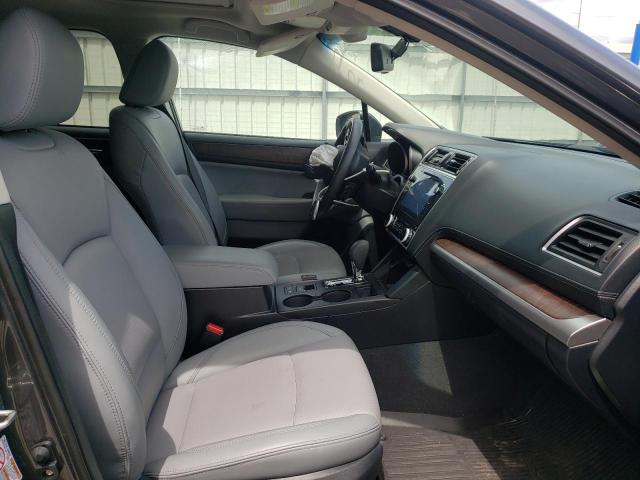 Photo 5 from auction – 2018 SUBARU OUTBACK 2. with VIN 4S4BSANCXJ3363090