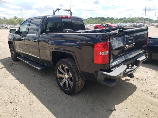 Photo 3 from auction – 2015 GMC SIERRA K15 with VIN 3GTU2WEJ8FG162589