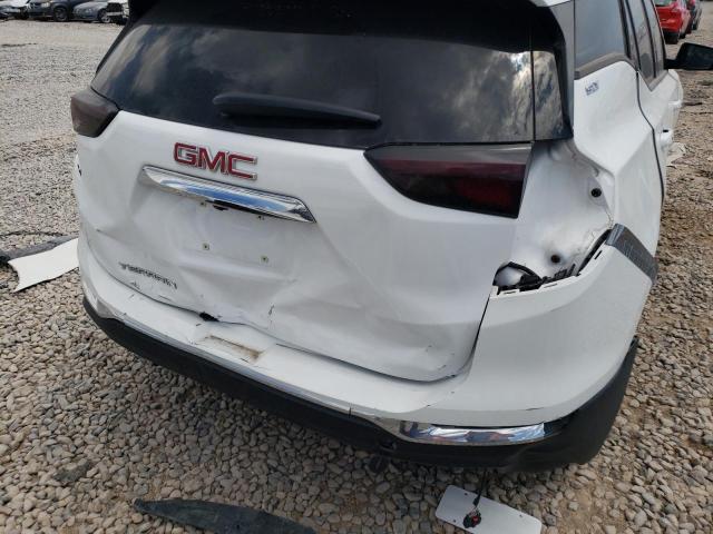 Photo 9 from auction – 2019 GMC TERRAIN SL with VIN 3GKALPEV6KL293146