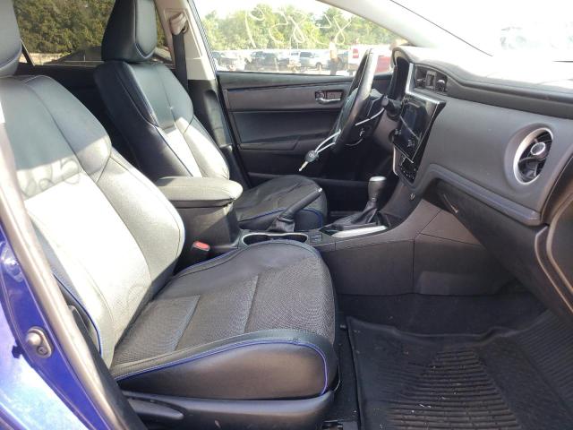 Photo 5 from auction – 2019 TOYOTA COROLLA L with VIN 5YFBURHE3KP876250