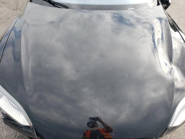 Photo 7 from auction – 2015 TESLA MODEL S 85 with VIN 5YJSA1H27FF082109