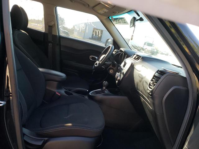 Photo 5 from auction – 2014 KIA SOUL with VIN KNDJN2A26E7052815
