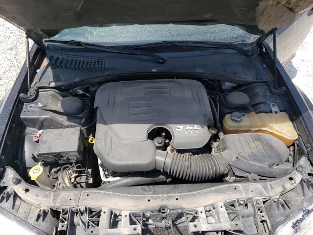 Photo 7 from auction – 2012 CHRYSLER 300 with VIN 2C3CCAAG3CH175613