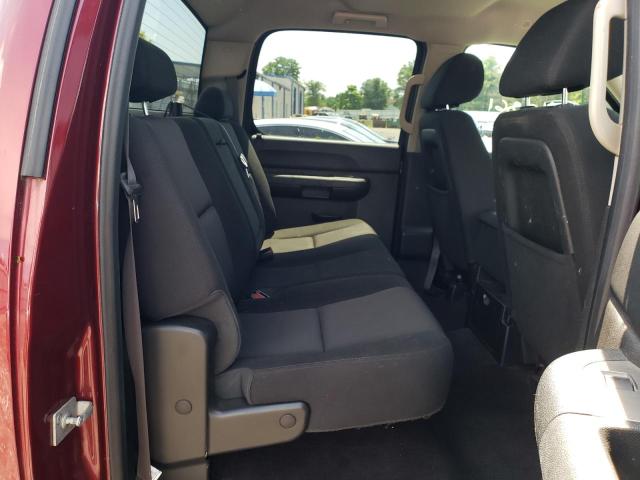 Photo 6 from auction – 2013 CHEVROLET SILVERADO with VIN 1GC1KXCG8DF202121