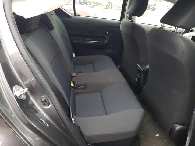 Photo 6 from auction – 2015 TOYOTA PRIUS C with VIN JTDKDTB34F1586002