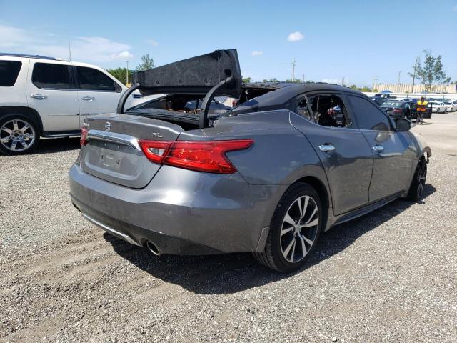 Photo 4 from auction – 2016 NISSAN MAXIMA 3.5 with VIN 1N4AA6AP1GC905796