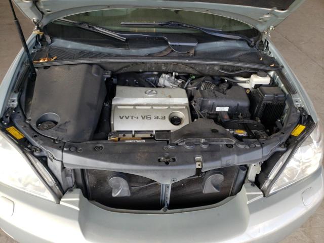 Photo 7 from auction – 2006 LEXUS RX 330 with VIN 2T2GA31U36C047032