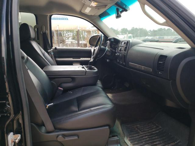 Photo 5 from auction – 2008 CHEVROLET SILVERADO with VIN 3GCEK13J98G299490