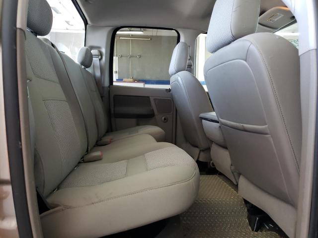 Photo 6 from auction – 2006 DODGE RAM 2500 S with VIN 1D7KS28C76J172693