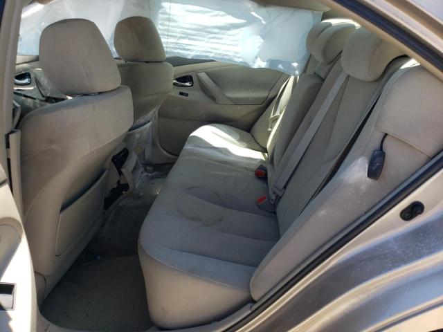 Photo 6 from auction – 2009 TOYOTA CAMRY BASE with VIN 4T1BE46K89U403932