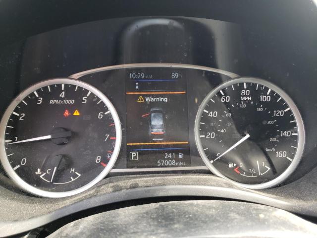 Photo 8 from auction – 2019 NISSAN SENTRA S with VIN 3N1AB7AP1KY354723
