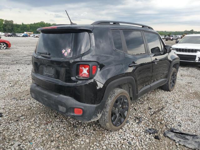 Photo 4 from auction – 2017 JEEP RENEGADE L with VIN ZACCJBBB5HPE86668