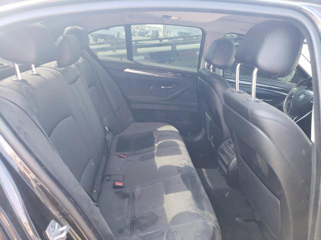 Photo 6 from auction – 2014 BMW 528 I with VIN WBA5A5C59ED511789
